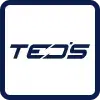 TEDS USUARIOS INTERNOS