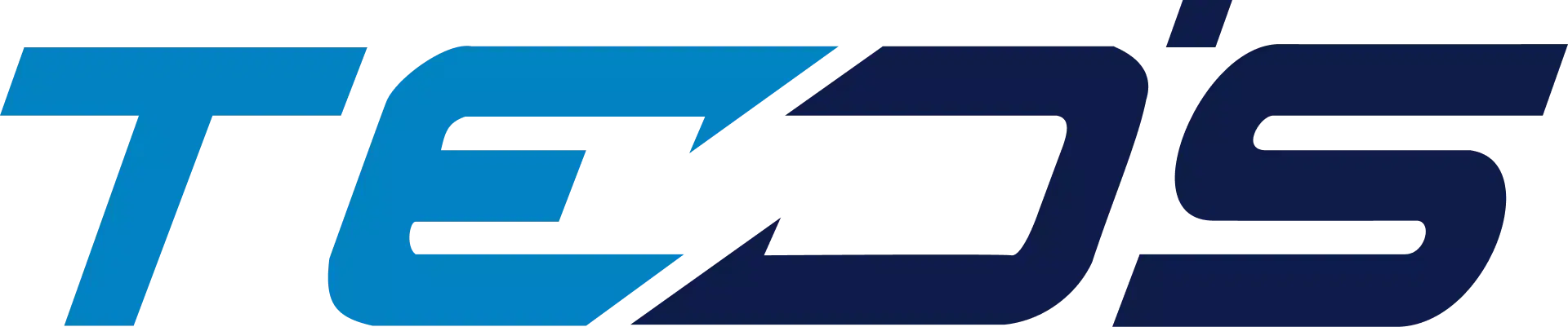TEDS Logistics - Operador Logistico Integral navbar